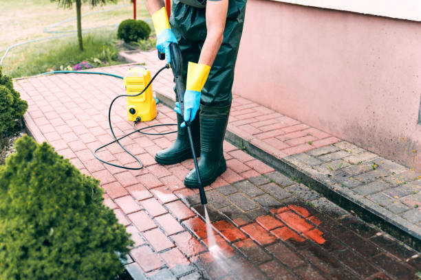 Reliable Corinth, MS Pressure Washing Solutions