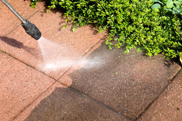 Best Commercial Pressure Washing  in Corinth, MS